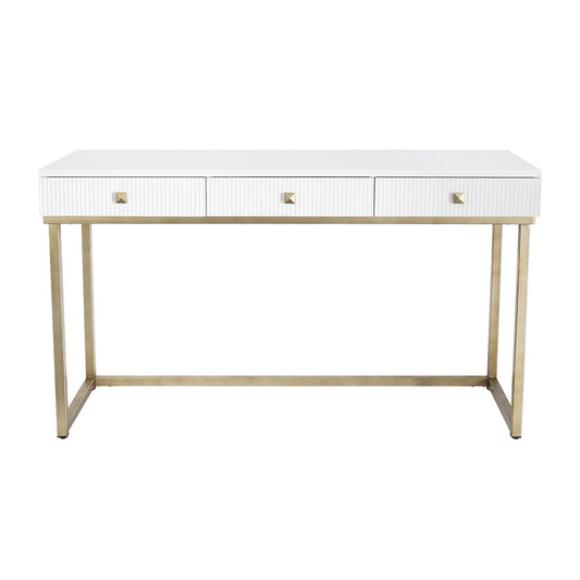 Marc Desk - White
