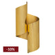 Helix Wall Sconce