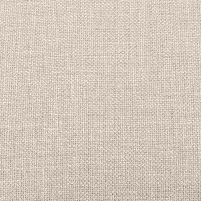 Greenwich 3 Seater Sofa - Natural Chenille