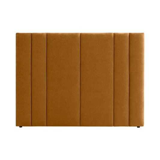 Soho Queen Bedhead - Mustard