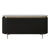 Demarco 6 Drawer Chest - Black