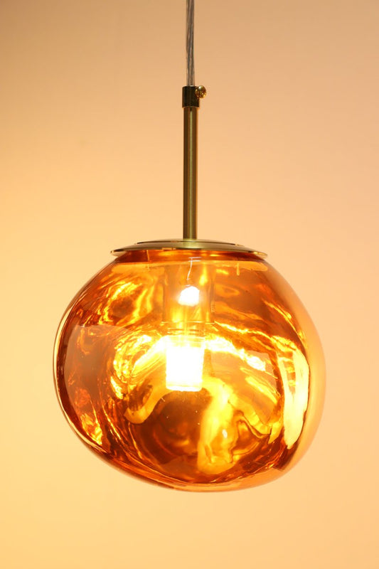 Kavala Pendant - 1 Globe - OUTLET NSW