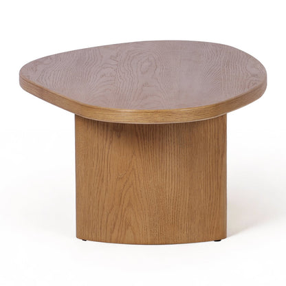 Solstice Coffee Table - Small Oak