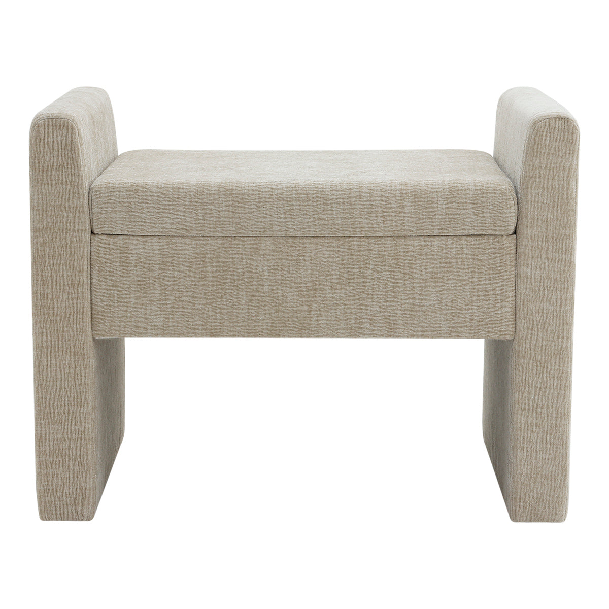 Brigitte Stool - Wheat