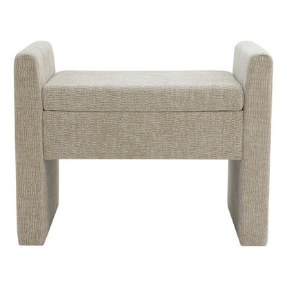 Brigitte Stool - Wheat