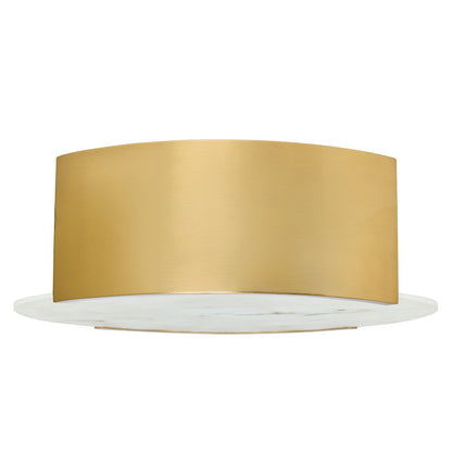 Pristina Flush Mount