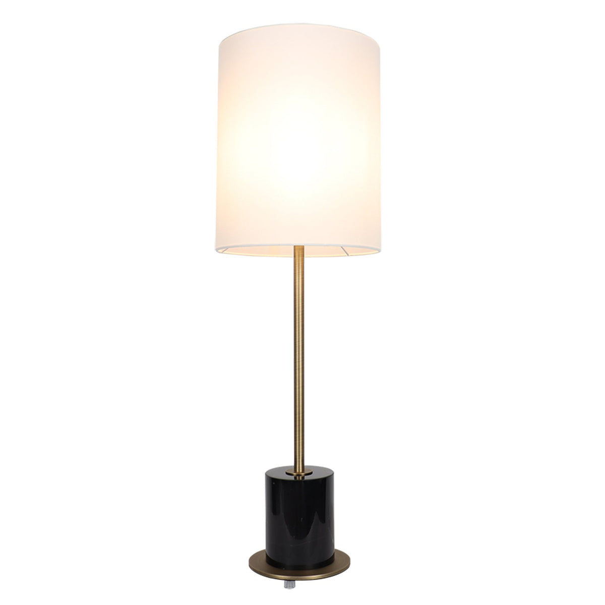 Cole Marble Table Lamp