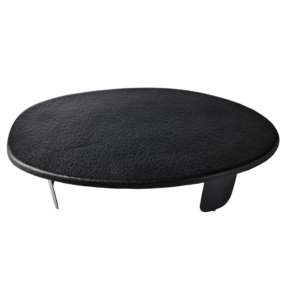 Silas Coffee Table - Black Bronze