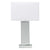 Block Table Lamp - Min Buy of 2