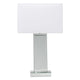 Block Table Lamp - Min Buy of 2