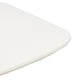 Astrid Seat Pad Set of 2 - White Linen