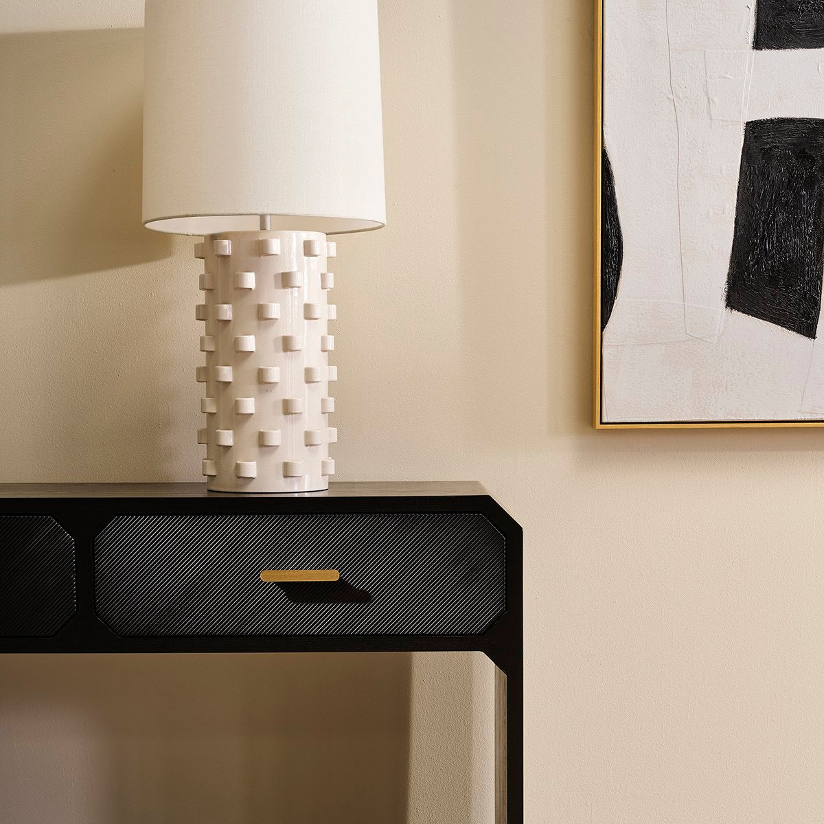 Smith Table Lamp