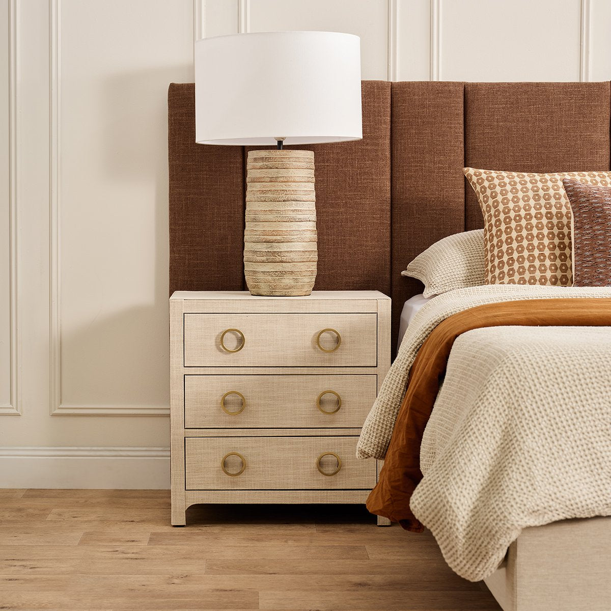 Carson Table Lamp
