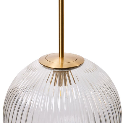 Baden Pendant - Medium – view 5