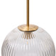 Baden Pendant - Medium