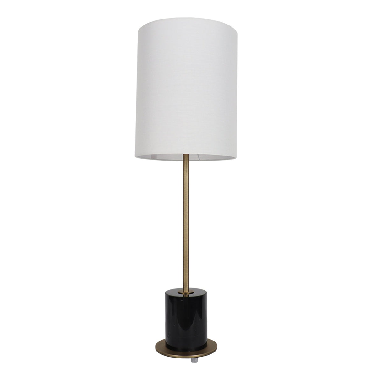 Cole Marble Table Lamp
