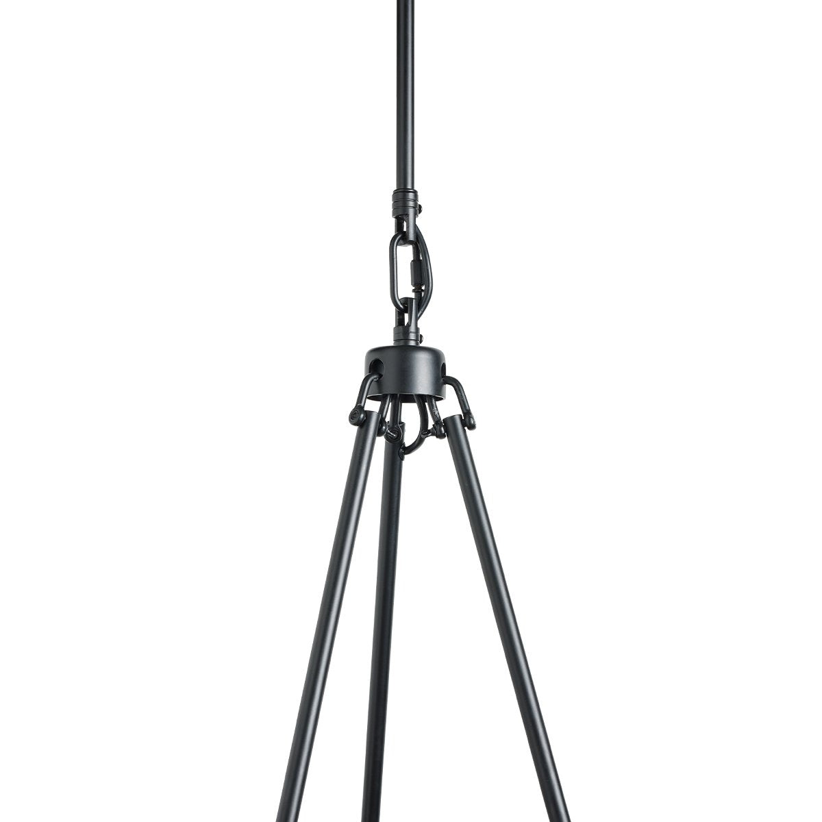 Mishca Pendant - Black