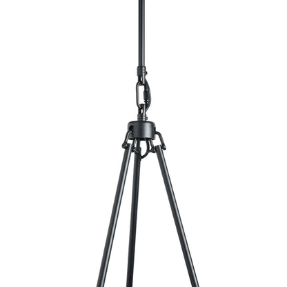 Mishca Pendant - Black