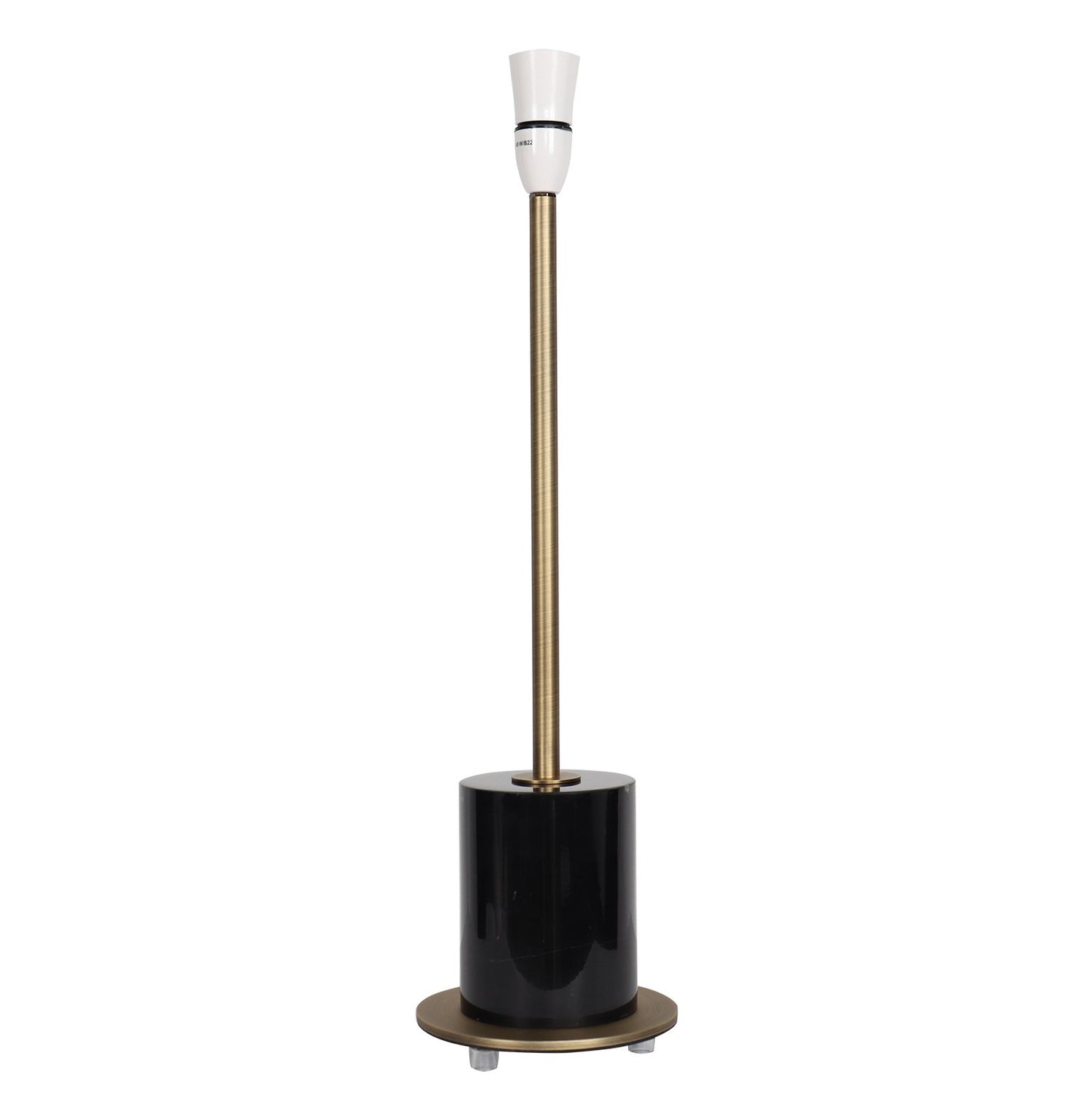 Cole Marble Table Lamp