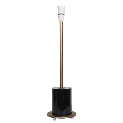 Cole Marble Table Lamp