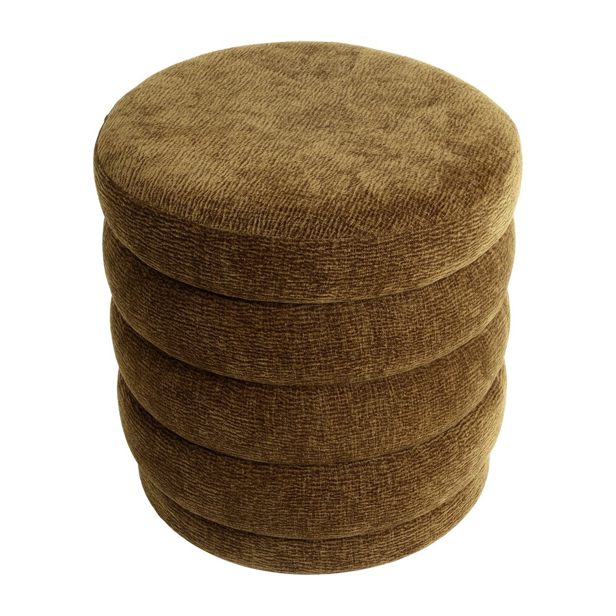 Demi Stool - Butterscotch – view 2