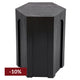 Winston Side Table - Black