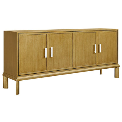 Jill Buffet - Antique Gold