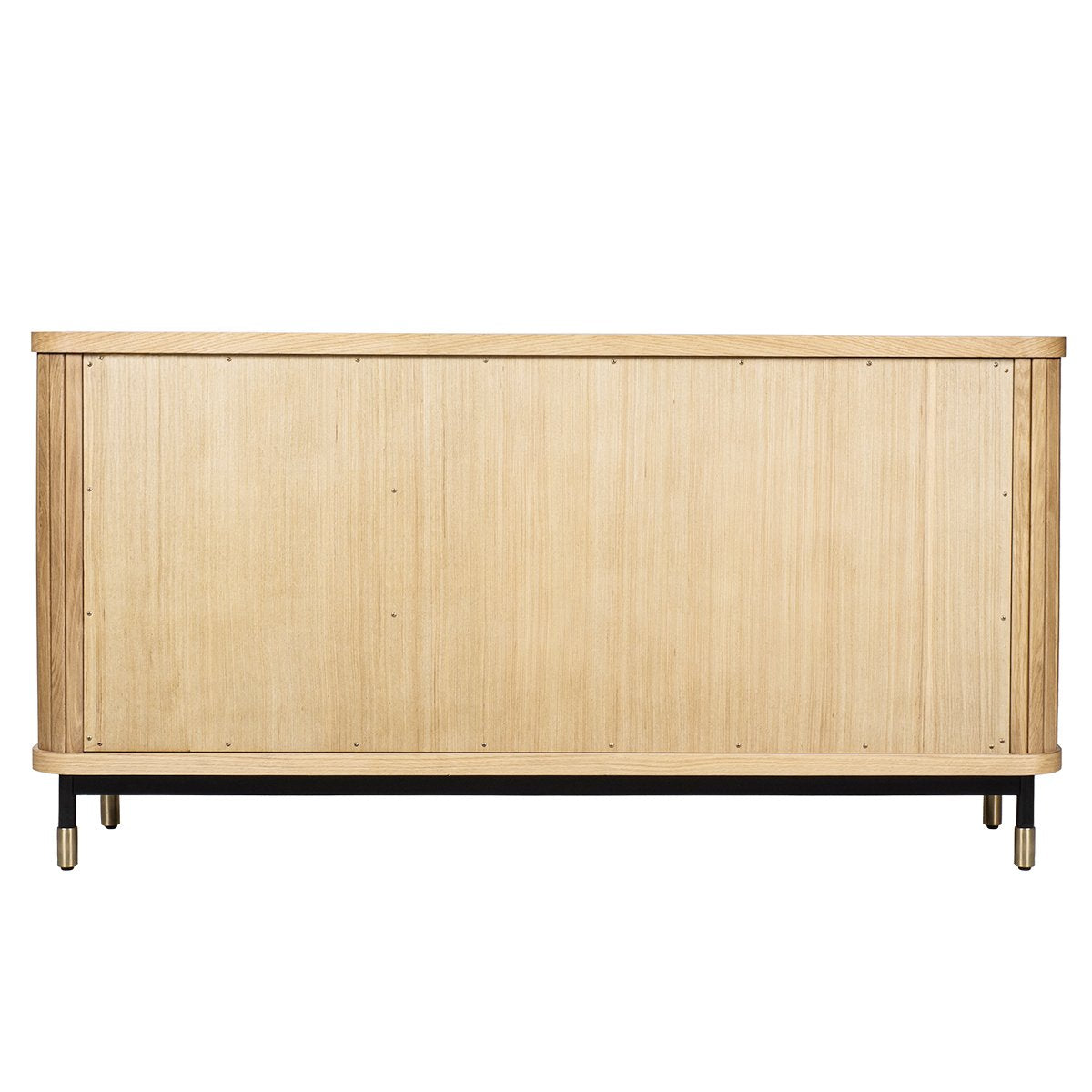 Sophia Oak Buffet - Natural