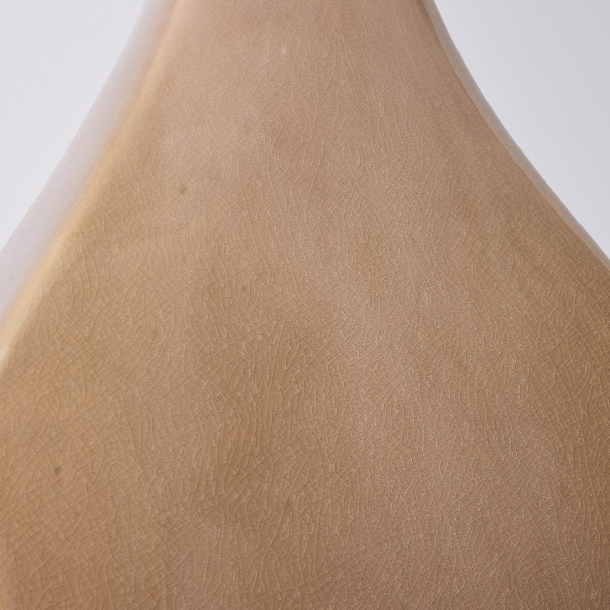 Sabrina Table Lamp - Sand