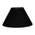 Messina Empire Shade - Medium Black