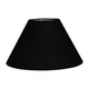 Messina Empire Shade - Medium Black