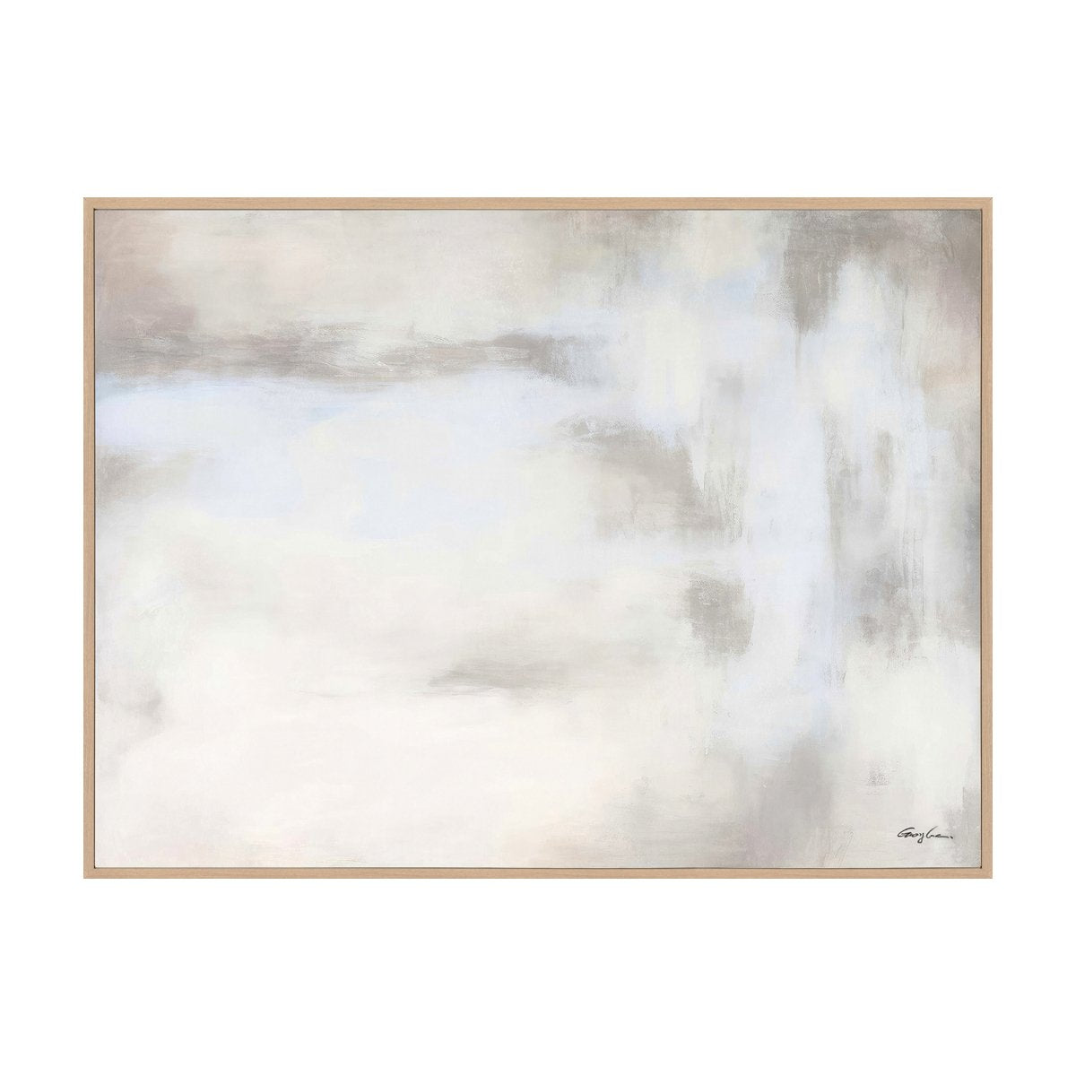 In the Clouds 160x120cm Canvas Painting