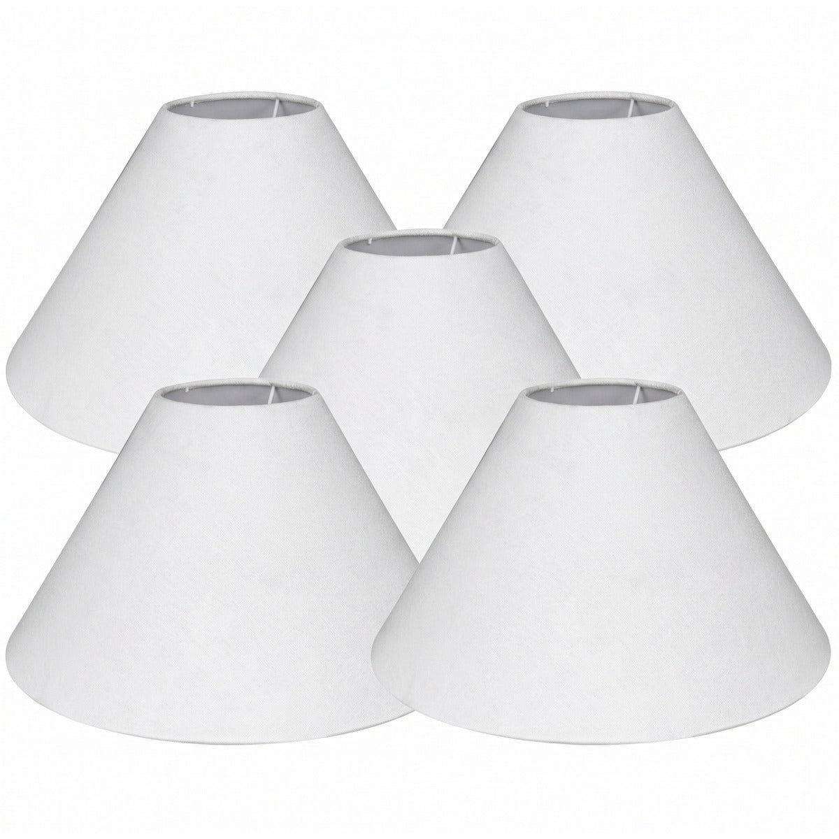 Messina Empire Shade - Medium White - Bulk Buy Qty 5