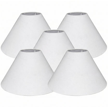 Messina Empire Shade - Medium White - Bulk Buy Qty 5