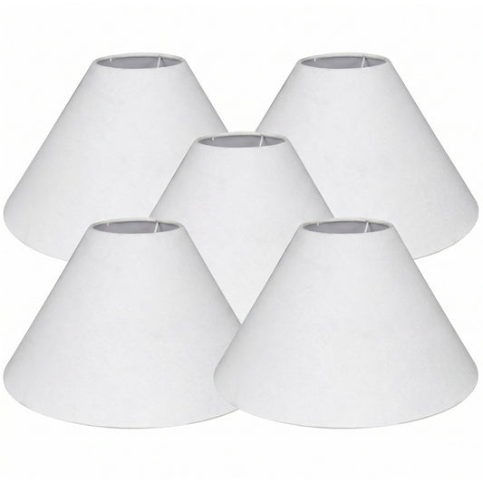 Messina Empire Shade - Medium White - Bulk Buy Qty 5