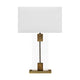 Nazare Crystal Table Lamp