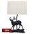 Calgary Table Lamp