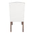 Lethbridge Dining Chair Set of 2  - Natural