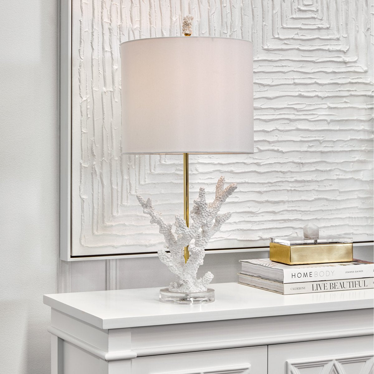Daphne Table Lamp - OUTLET NSW