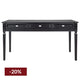 Merci Desk - Black