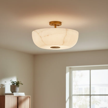 Zurich Flush Mount – view 2