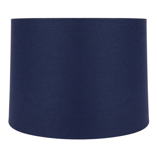 Capella Tapered Shade - Tall Navy - Bulk Buy Qty 5