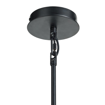 Mishca Pendant - Black
