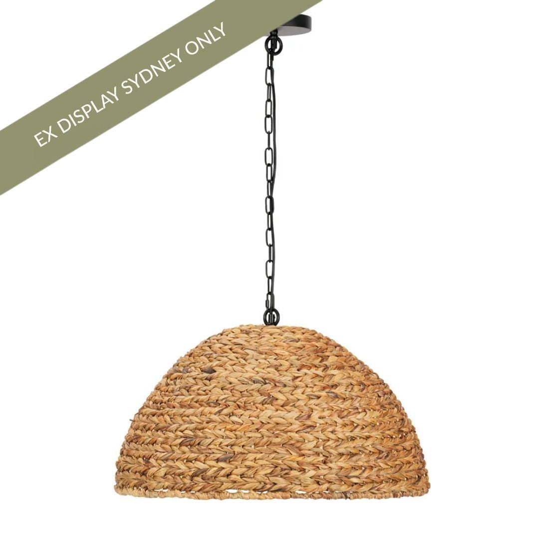 Teresina Pendant - Medium - OUTLET NSW