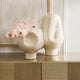 June Porcelain Vase - Medium