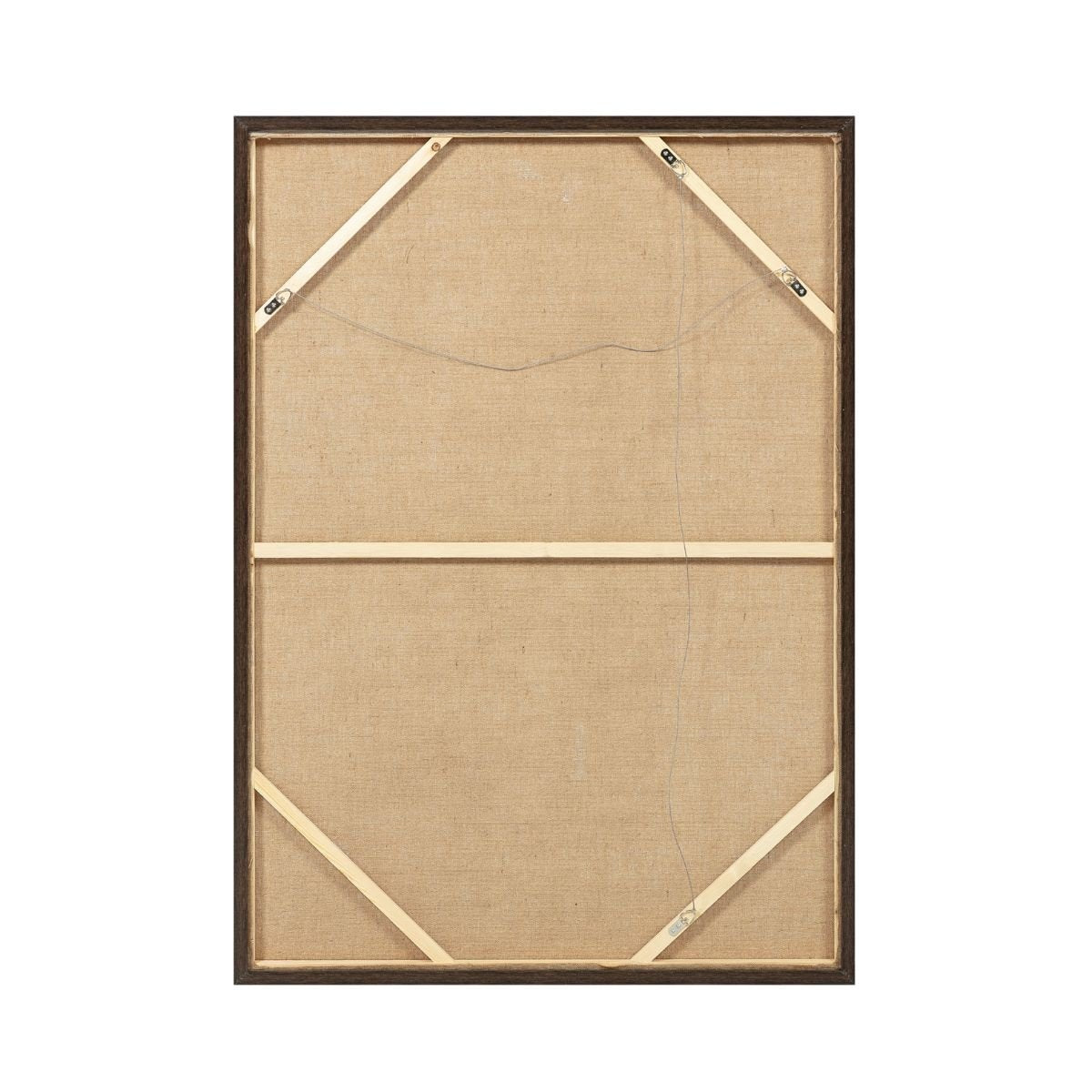 Tether Set of Two Canvas Paintings – view 6