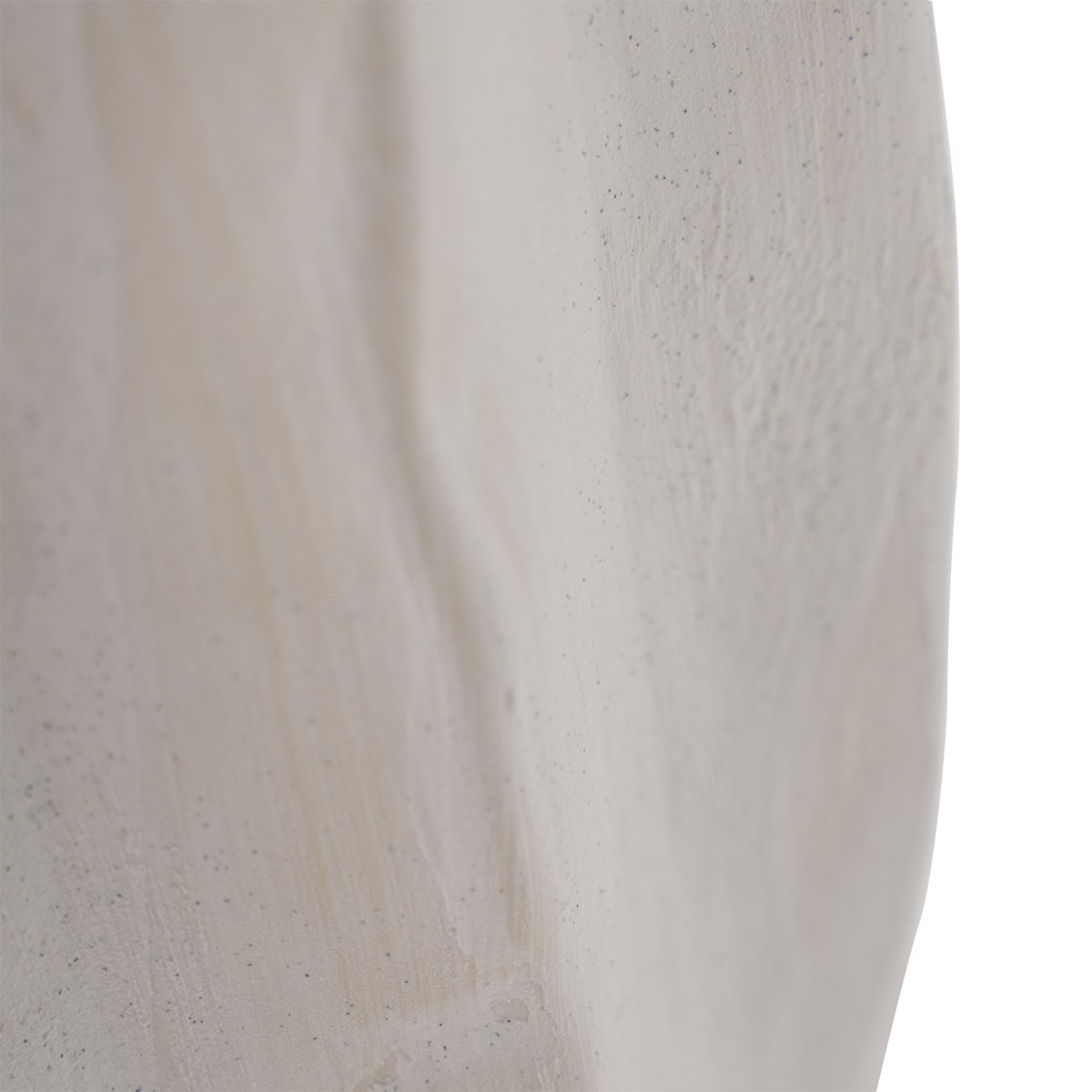 Quinn Porcelain Decorative Vase - Medium