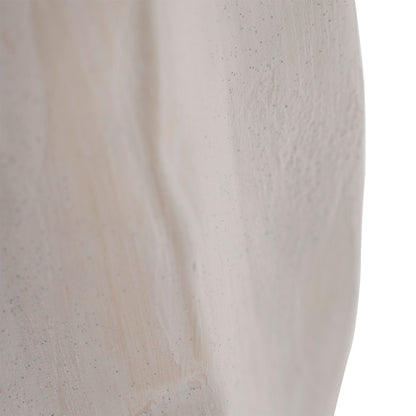 Quinn Porcelain Decorative Vase - Medium