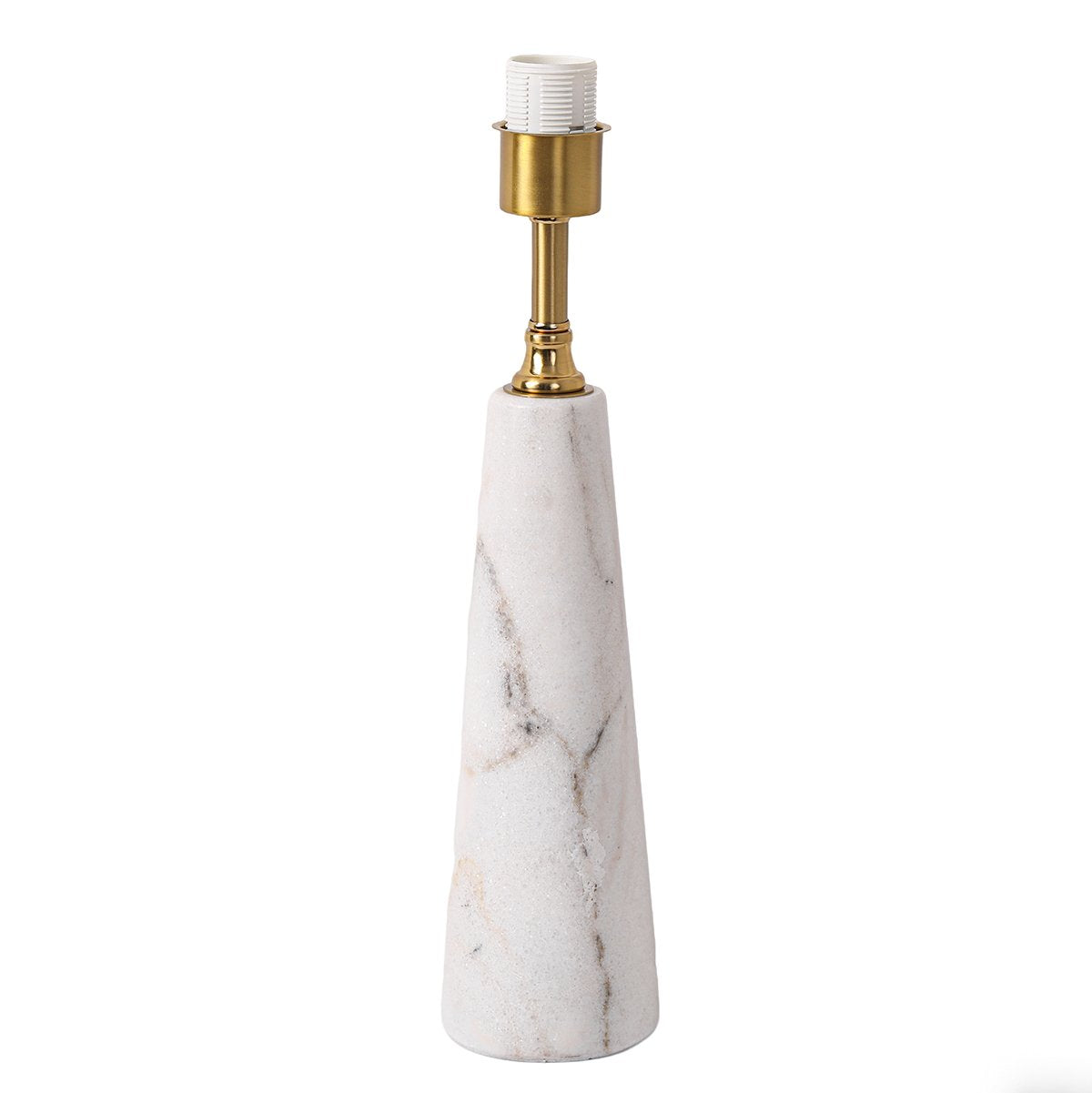 Pelham Marble Table Lamp – view 11
