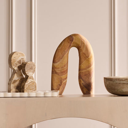 Mira Bookends - Set of 2